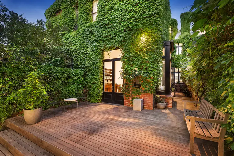 Sixth view of Homely house listing, 25 Mary Street, St Kilda West VIC 3182