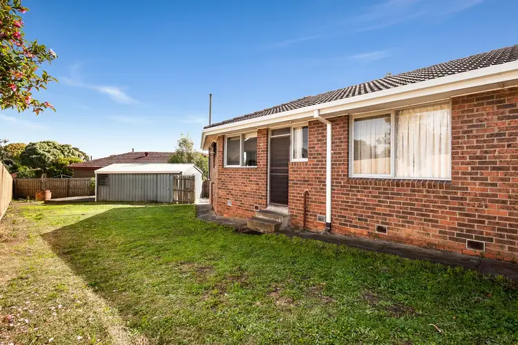Second view of Homely house listing, 18 Hale Court, Burwood East VIC 3151