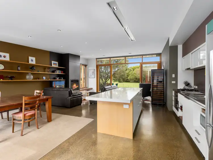 Third view of Homely house listing, 36 Second Drive, Connewarre VIC 3227