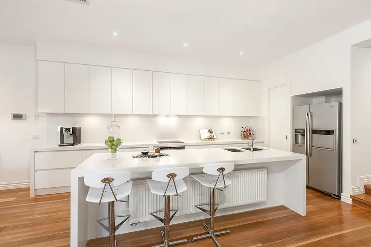 Third view of Homely house listing, 12a Mount Street, Kew VIC 3101