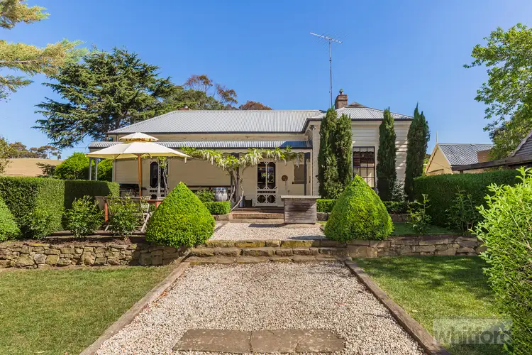 Third view of Homely house listing, 460 Merrawarp Road, Barrabool VIC 3221