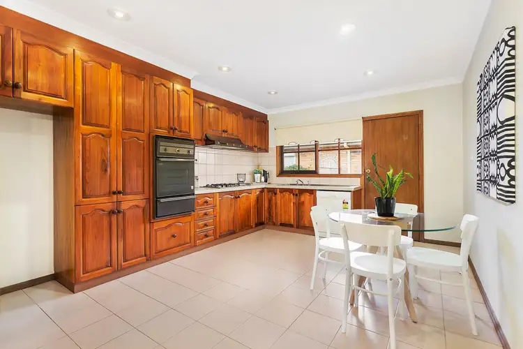Third view of Homely villa listing, 1/42 Ryan Street, Northcote VIC 3070