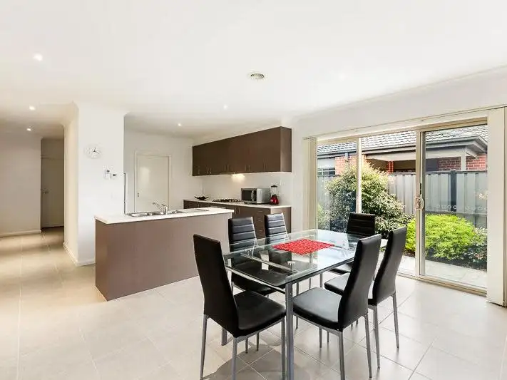 Third view of Homely house listing, 28 Annandale Drive, Mernda VIC 3754