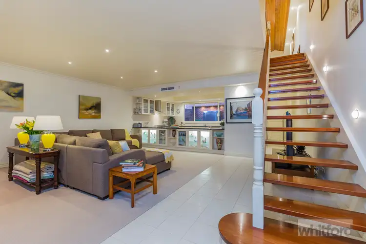 Second view of Homely house listing, 71 Little Ryrie Street, Geelong VIC 3220