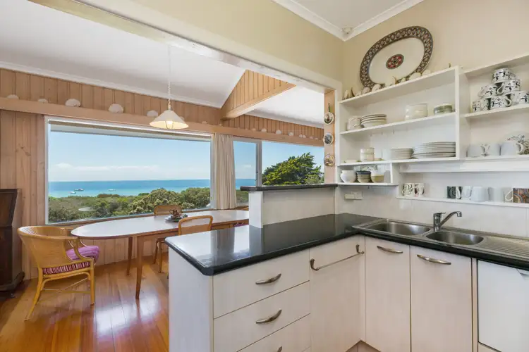 Seventh view of Homely house listing, 3600 Point Nepean Road, Portsea VIC 3944
