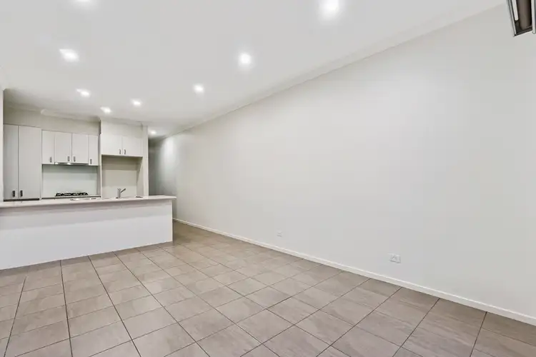 Third view of Homely townhouse listing, 73 Barron Street, Tarneit VIC 3029