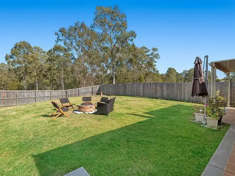 Second view of Homely house listing, 25 Shaun Street, Redbank Plains QLD 4301