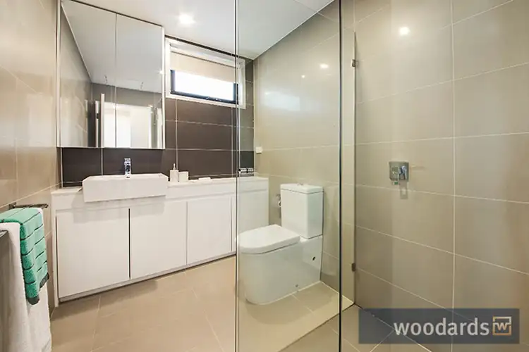 Sixth view of Homely apartment listing, 302/332 Neerim Road, Carnegie VIC 3163