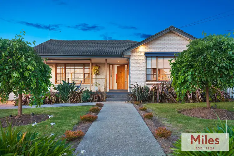 85 Rutherford Road, Viewbank VIC 3084