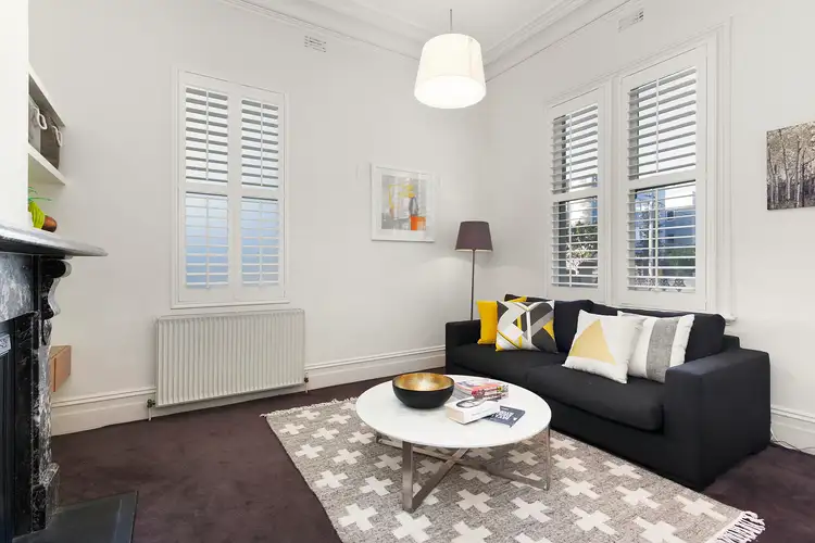 Sixth view of Homely house listing, 92 Danks Street, Albert Park VIC 3206