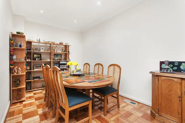Third view of Homely townhouse listing, 7A Parton Court, Carnegie VIC 3163