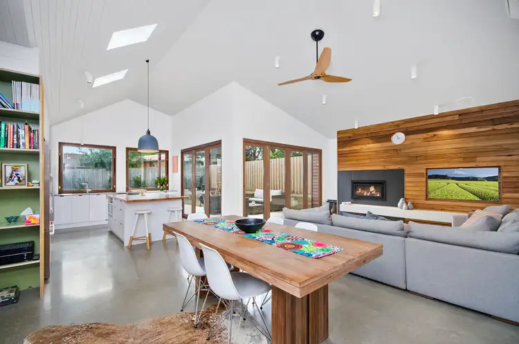 Third view of Homely townhouse listing, 21B Raven Close, Ocean Grove VIC 3226