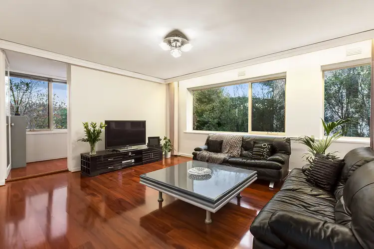 Second view of Homely apartment listing, 3/536 Toorak Road, Toorak VIC 3142