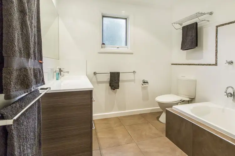Third view of Homely house listing, 42 Ozone Street, Rye VIC 3941