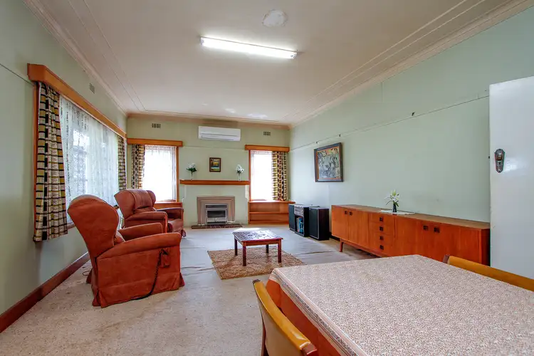 Fifth view of Homely house listing, 12 Barkly Street, Sale VIC 3850