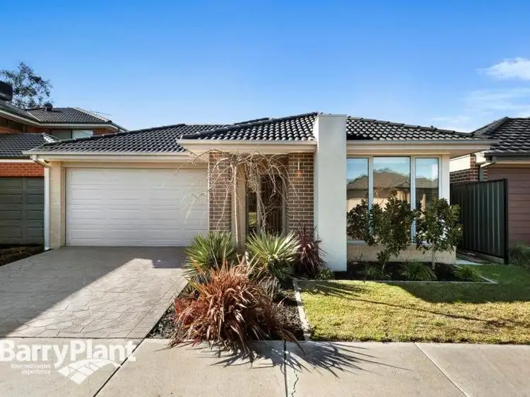 14 Lockhart Street, Mernda VIC 3754