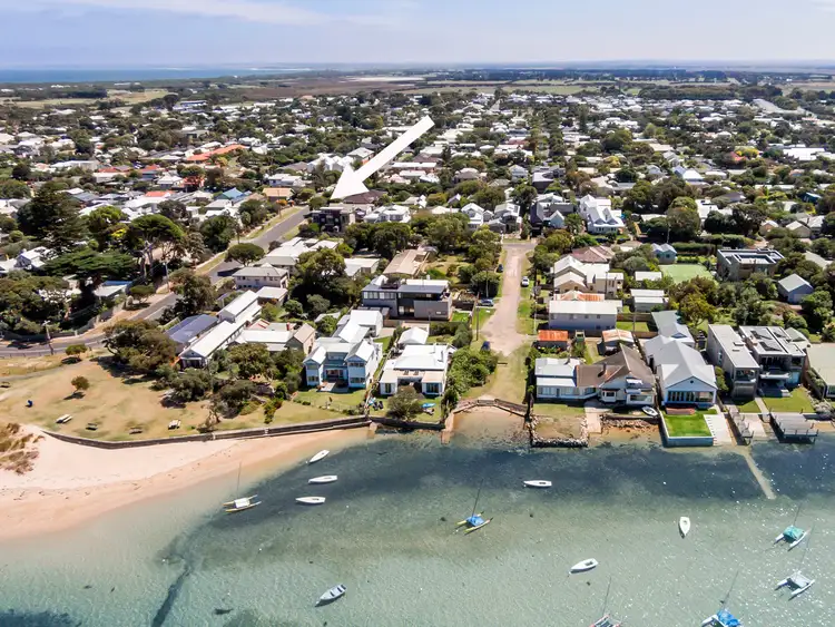 Second view of Homely house listing, 13 Seaview Avenue, Barwon Heads VIC 3227