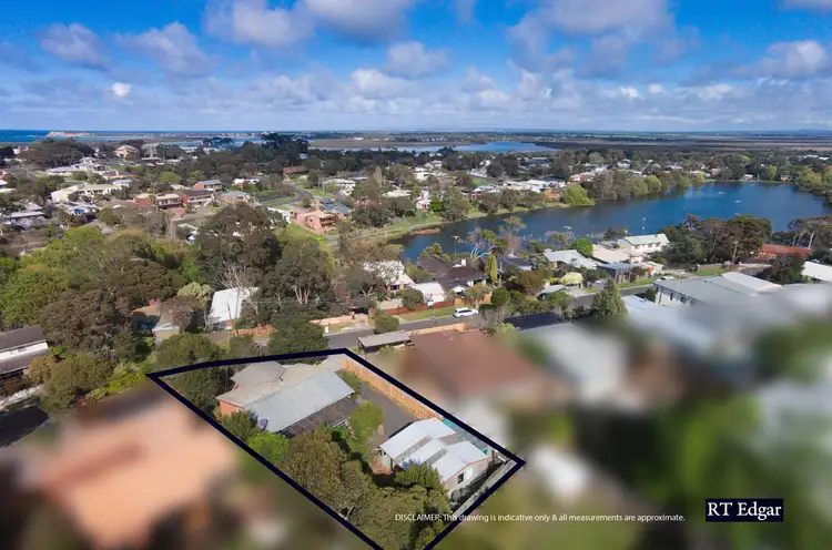 Second view of Homely house listing, 27 Cuthbertson Drive, Ocean Grove VIC 3226