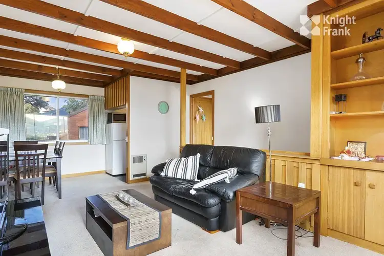 Third view of Homely townhouse listing, 1/273 Churchill Avenue, Sandy Bay TAS 7005