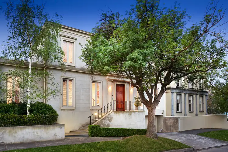 1B Robinson Street, Malvern VIC 3144