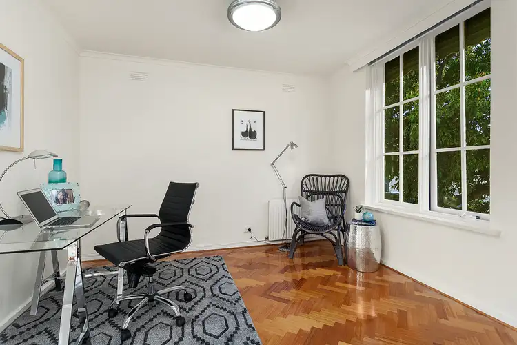 Fourth view of Homely apartment listing, 2/9 Tintern Avenue, Toorak VIC 3142