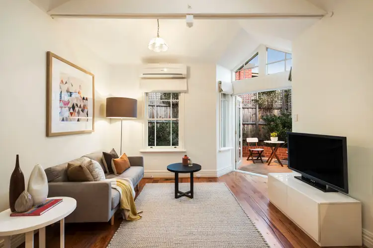 Fourth view of Homely house listing, 4 Densham Road, Armadale VIC 3143