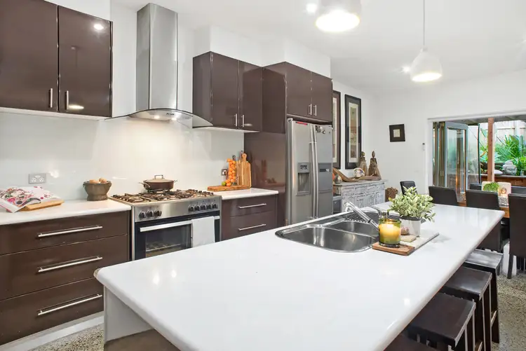 Fourth view of Homely townhouse listing, 2/1 Sunrise Close, Ocean Grove VIC 3226