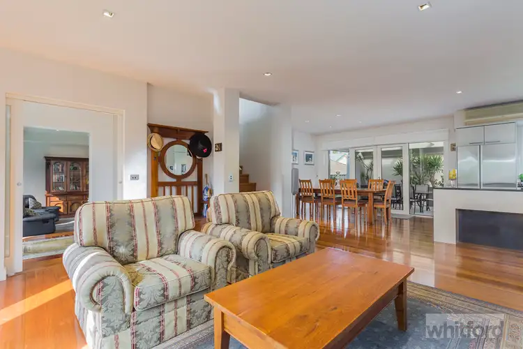 Sixth view of Homely house listing, 12A Harcourt Street, Newtown VIC 3220