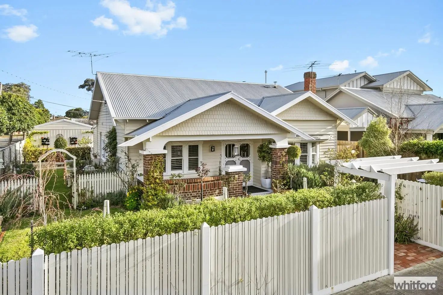 Main view of Homely house listing, 268 McKillop Street, East Geelong VIC 3219