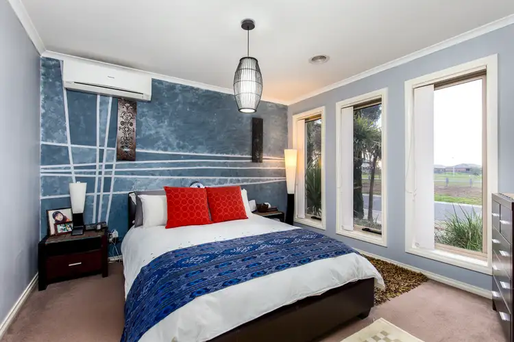 Sixth view of Homely house listing, 17 Solander Grove, Tarneit VIC 3029