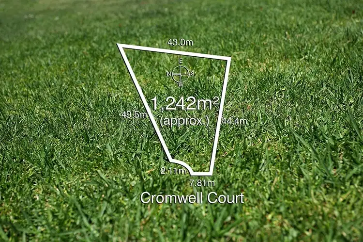 3 Cromwell Court, Blackburn VIC 3130