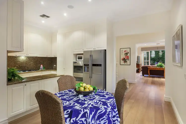 Fourth view of Homely townhouse listing, 4/553 Toorak Road, Toorak VIC 3142