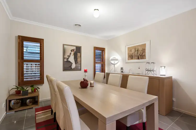 Fifth view of Homely house listing, 16 Coulthard Crescent, Doreen VIC 3754