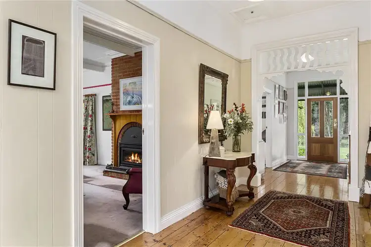 Fourth view of Homely house listing, 4685 Channel Highway, Gordon TAS 7150