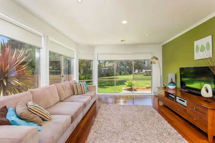 Second view of Homely house listing, 106 John Dory Drive, Ocean Grove VIC 3226