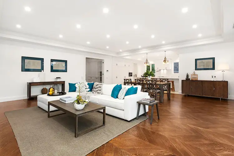 Fourth view of Homely house listing, 36 Severn Street, Balwyn North VIC 3104