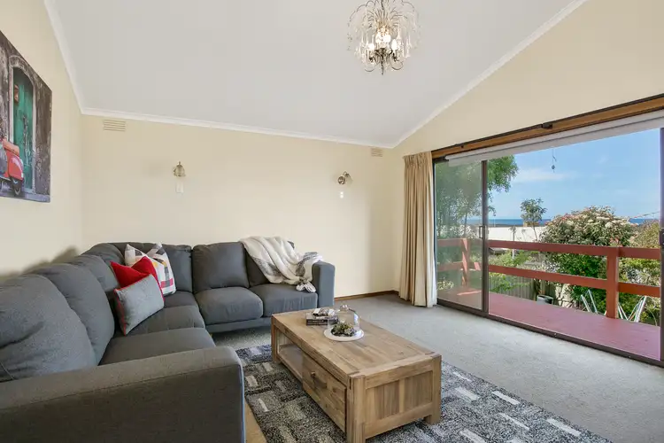 Fifth view of Homely house listing, 33 Canis Crescent, Ocean Grove VIC 3226