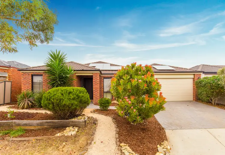 27 Chesterton Avenue, Tarneit VIC 3029