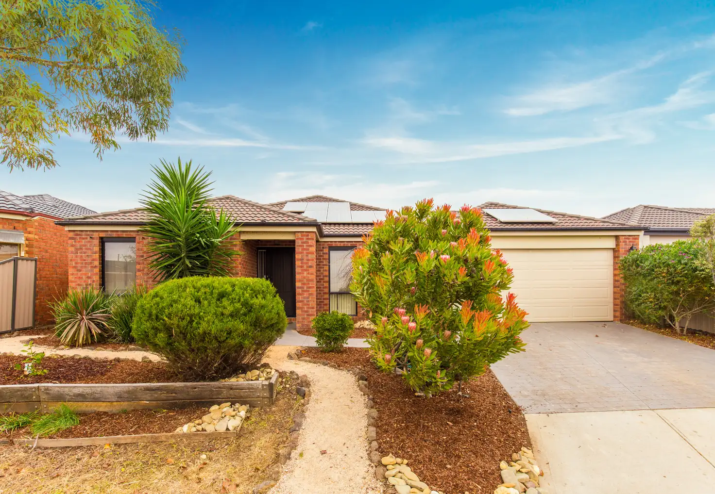 Main view of Homely house listing, 27 Chesterton Avenue, Tarneit VIC 3029