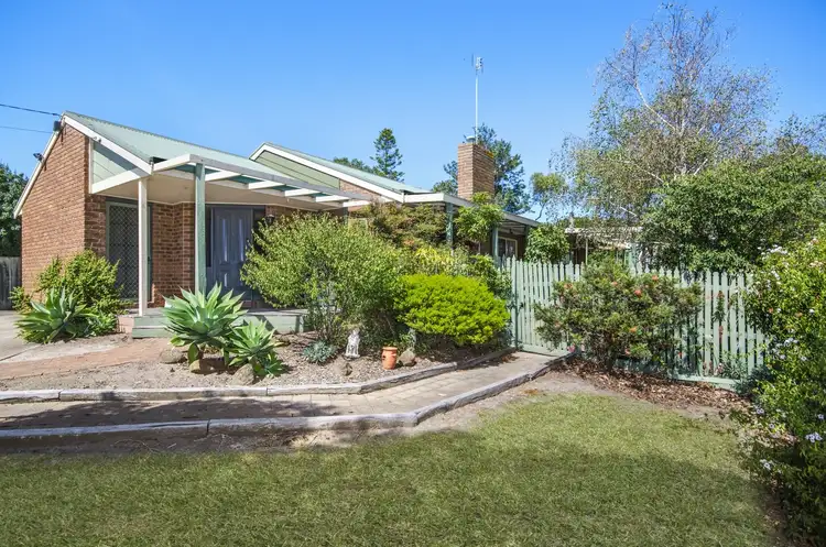 8 Clifton Street, Clifton Springs VIC 3222