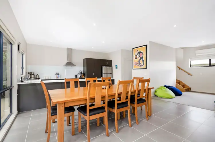 Fifth view of Homely house listing, 77A Powell Street, Ocean Grove VIC 3226