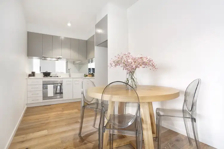 Second view of Homely unit listing, 102/494 North Road, Ormond VIC 3204