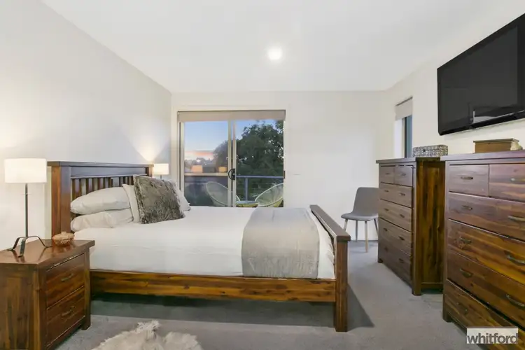 Sixth view of Homely house listing, 1 Waterhen Close, Ocean Grove VIC 3226