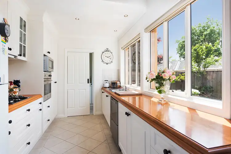 Third view of Homely townhouse listing, 3/9 Baldwin Road, Blackburn VIC 3130