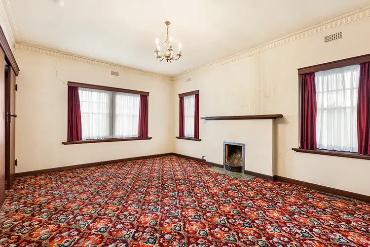 Second view of Homely house listing, 115 The Eyrie, Eaglemont VIC 3084