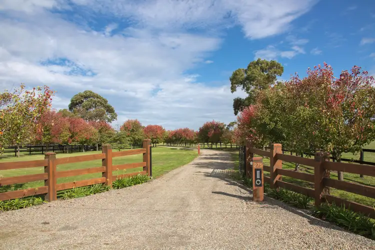 275 Mornington-Tyabb Road, Moorooduc VIC 3933