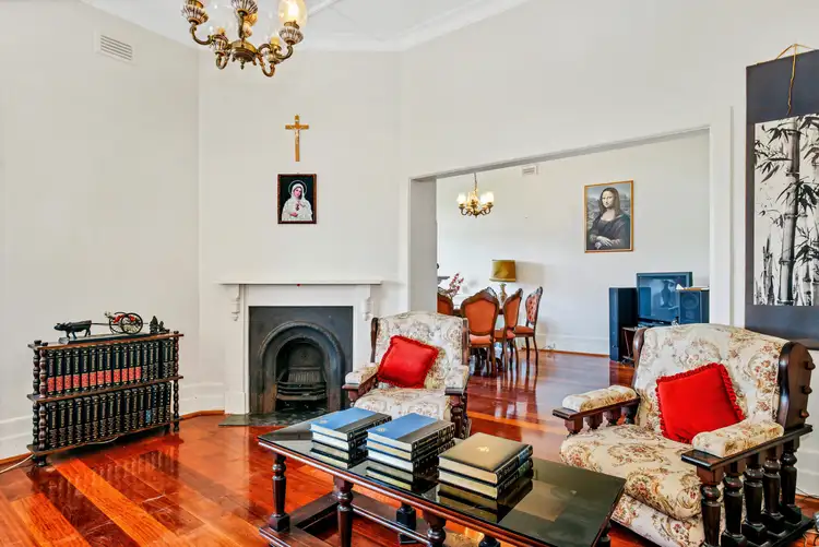 Fifth view of Homely house listing, Lot 2/328 Barkers Road, Hawthorn VIC 3122