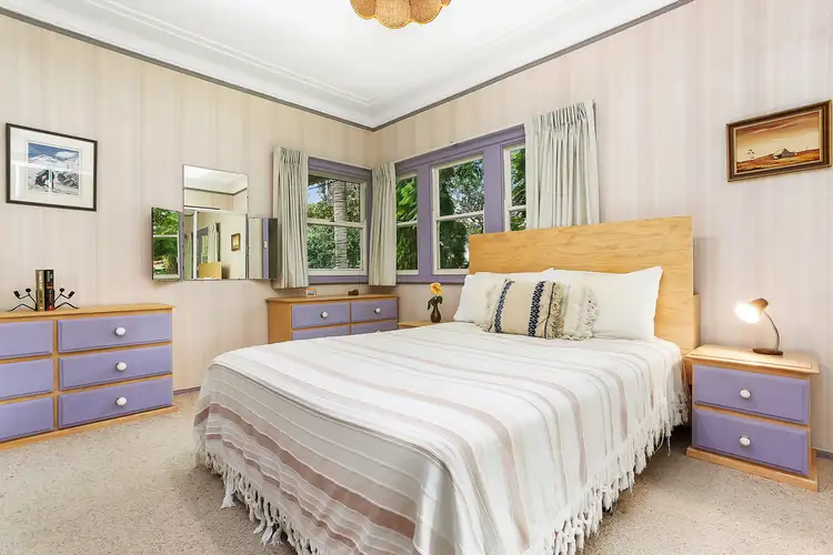 Fourth view of Homely house listing, 72 Grove Avenue, Narwee NSW 2209