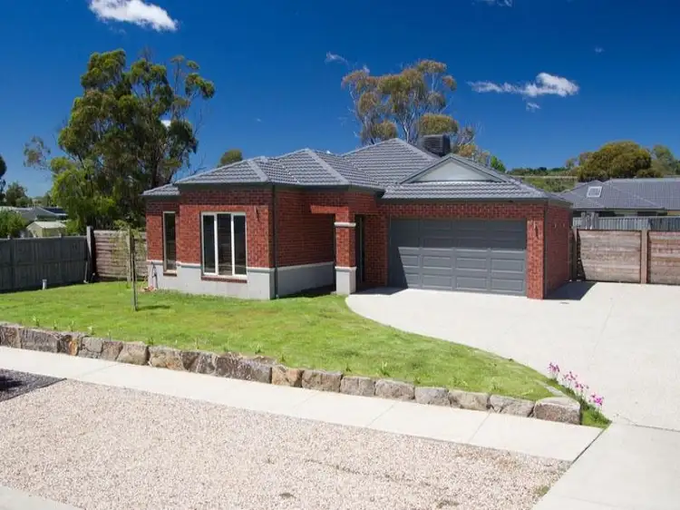 Main view of Homely house listing, 10 McKernan Place, Gisborne VIC 3437