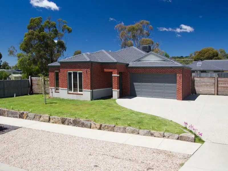 Main view of Homely house listing, 10 McKernan Place, Gisborne VIC 3437
